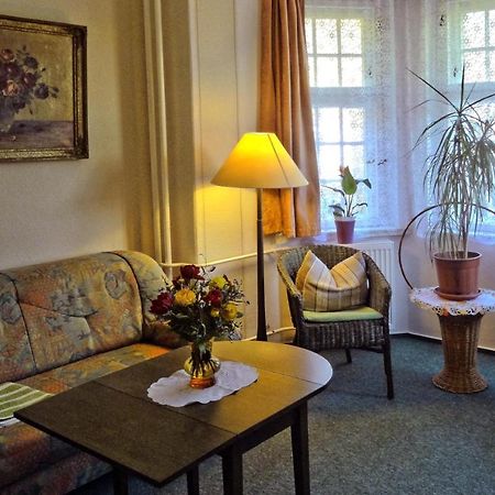 Parkvilla Bad Lausick Dış mekan fotoğraf